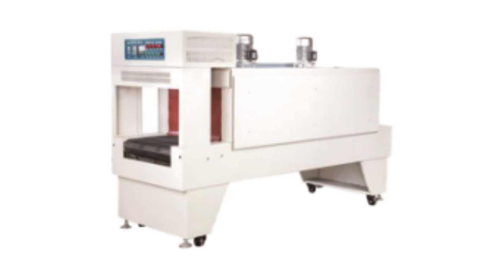 Jet Air Shrink Tunnel