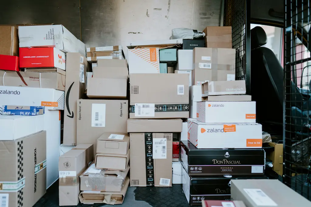 A-large-stack-of-boxes