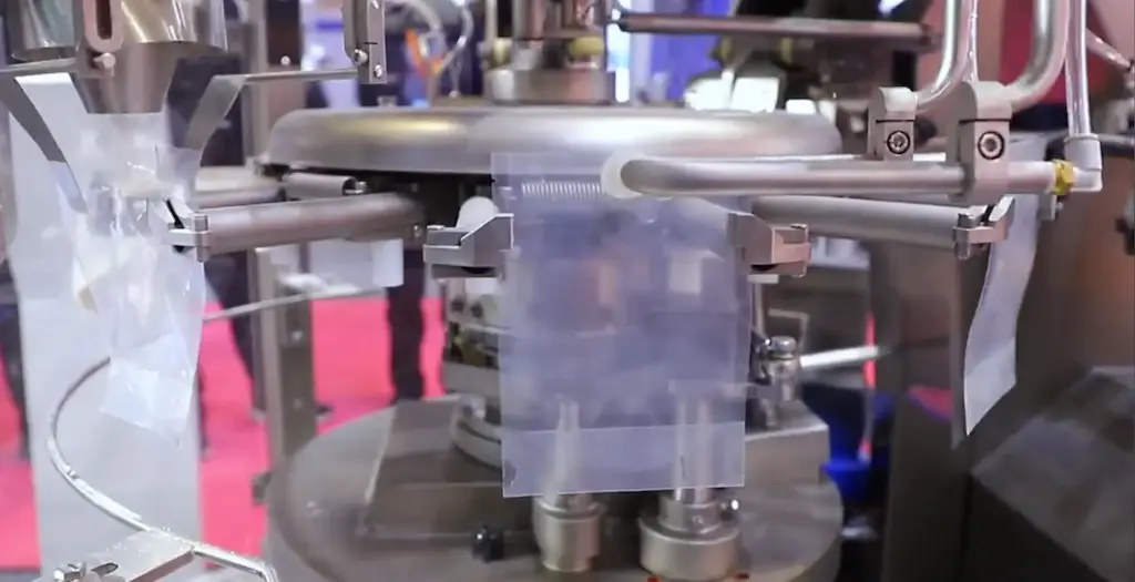 Continuous-Rotary-Operation