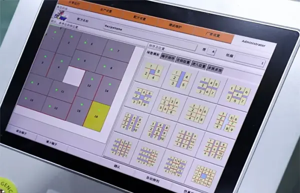 Intuitive-touchscreen-interface-and-teach-pendant-programming-allow-your-own-operators-to-set-up-new-pallet-patterns