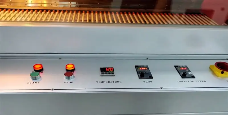 Precise-Digital-Temperature-Control