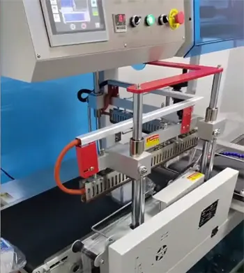 Sealing-Bar-Opens