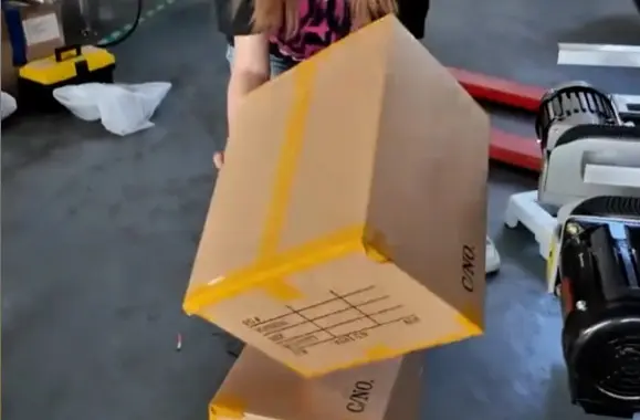 Side-Seam-Taping