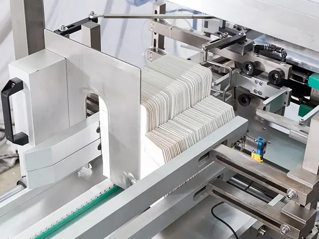carton-magazine-is-stacked-in-a-rack