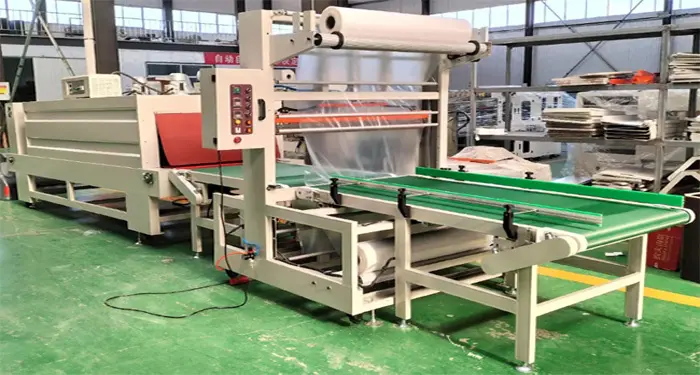 side-sealer